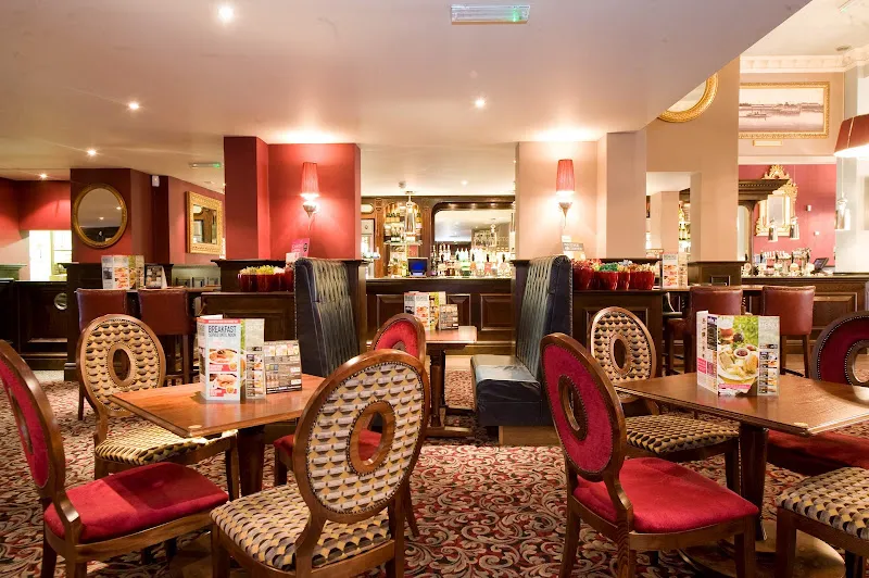 The Lord Palmerston, Southsea
