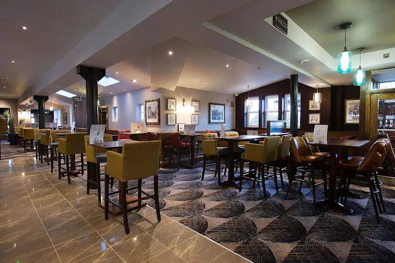 The Old Unicorn, Leeds