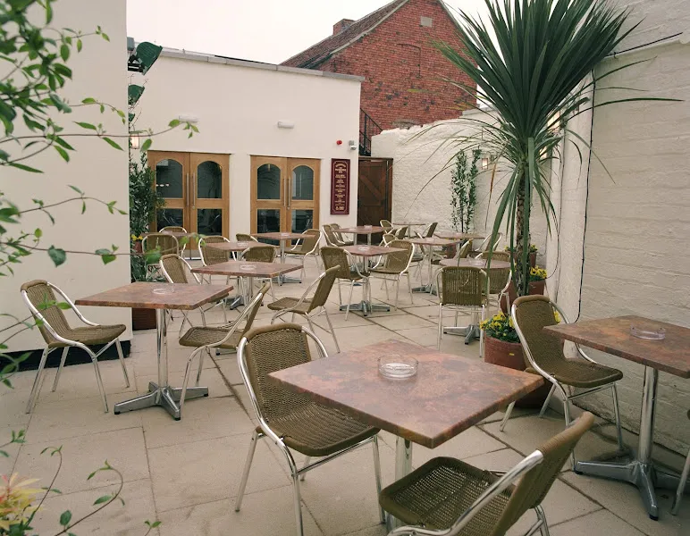 The Packhorse Inn, Sleaford