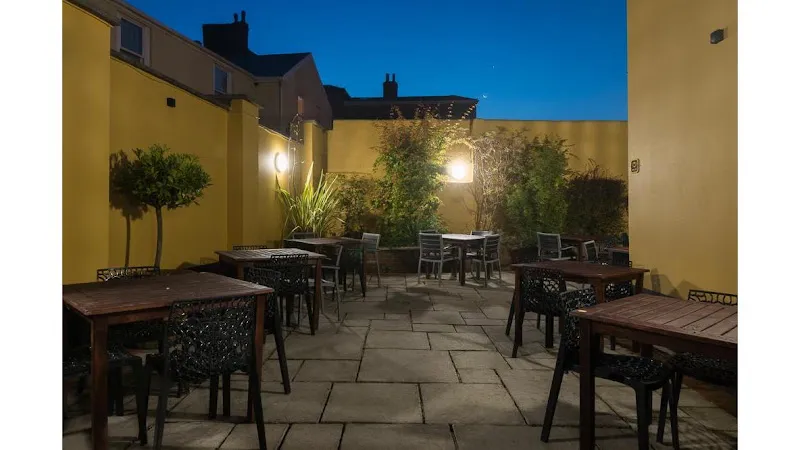 The Panniers, Barnstaple