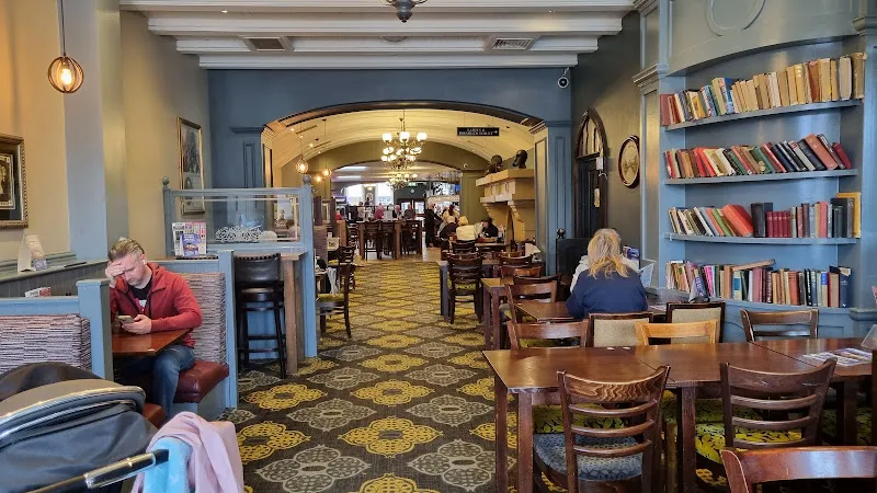The Penny Black, Bicester