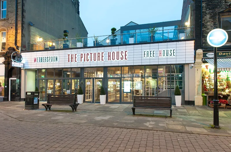 The Picture House, Leeds