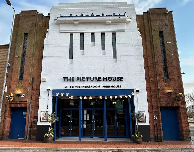 The Picture House, Sutton-in-Ashfield
