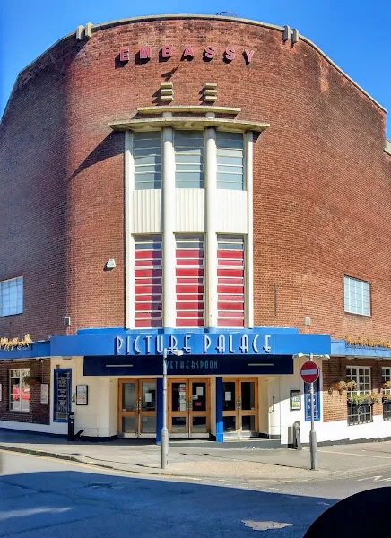 The Picture Palace, Braintree