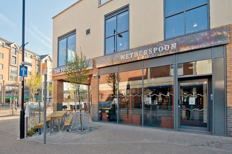 The Port Jackson, Bishop's Stortford