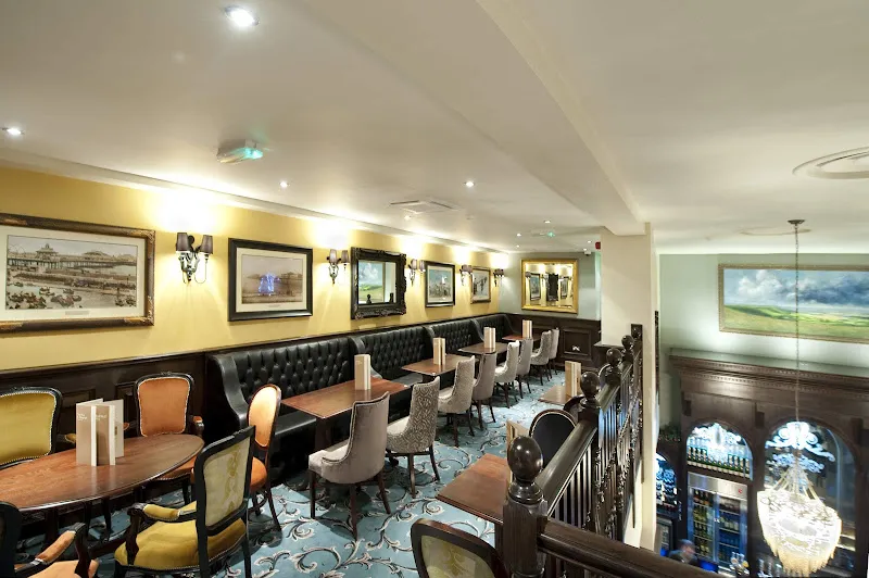 The Post & Telegraph, Brighton