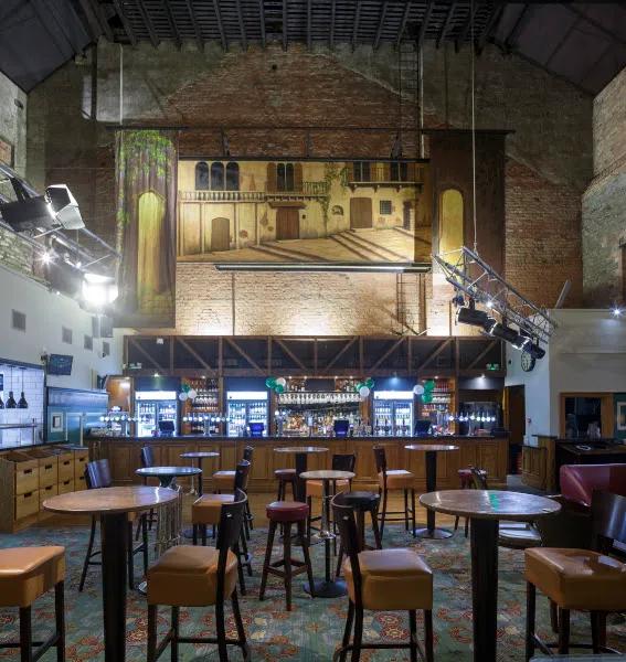 The Prince of Wales, Cardiff