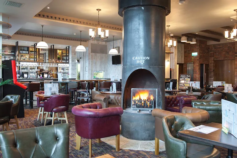 The Pump House, Solihull