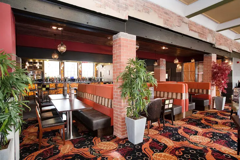 The Queens Hotel, Rotherham