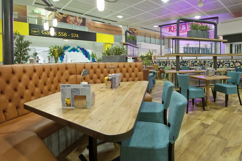 Wetherspoons in Crawley