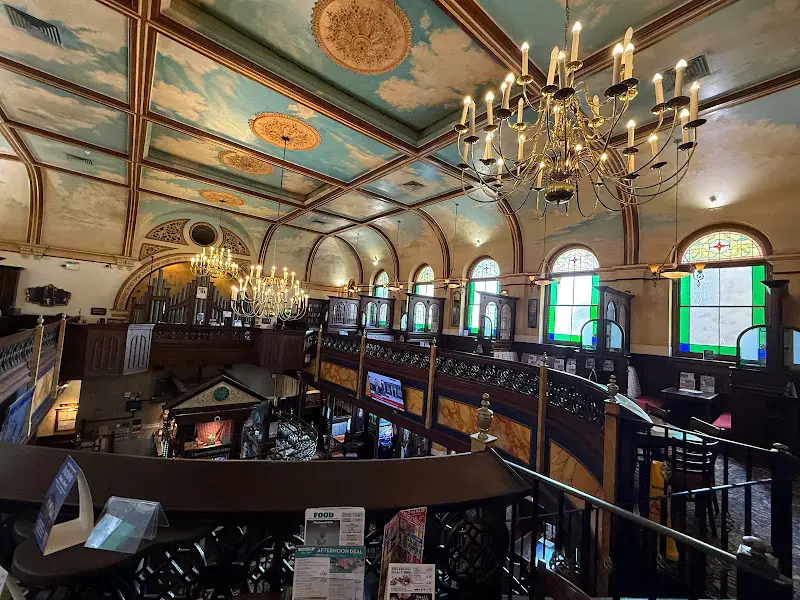 The Samuel Peto, Folkestone