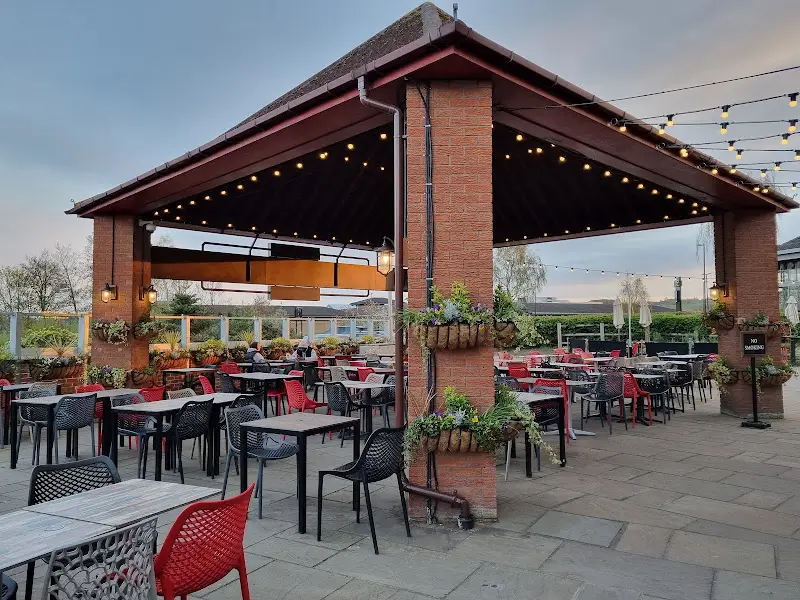 The Scarsdale Hundred, Sheffield