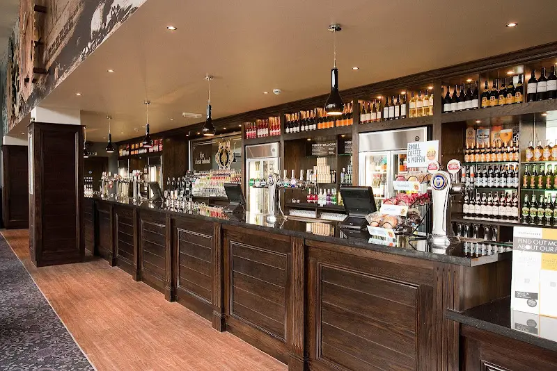 The Sheaf Island, Sheffield