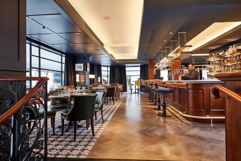 The Sir Frank Whittle, Hounslow