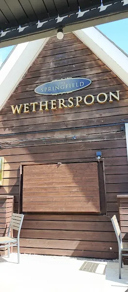 The Springfield, Fleetwood