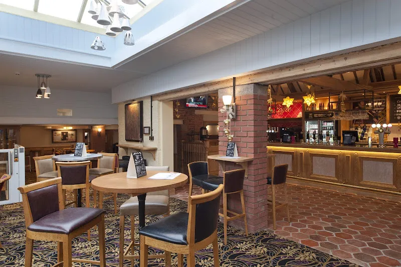 The Star, Hoddesdon