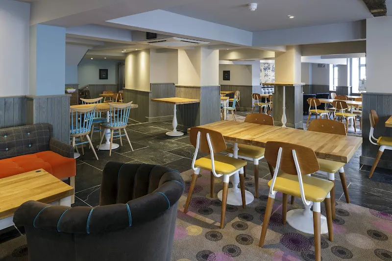 The Star Inn, Honiton