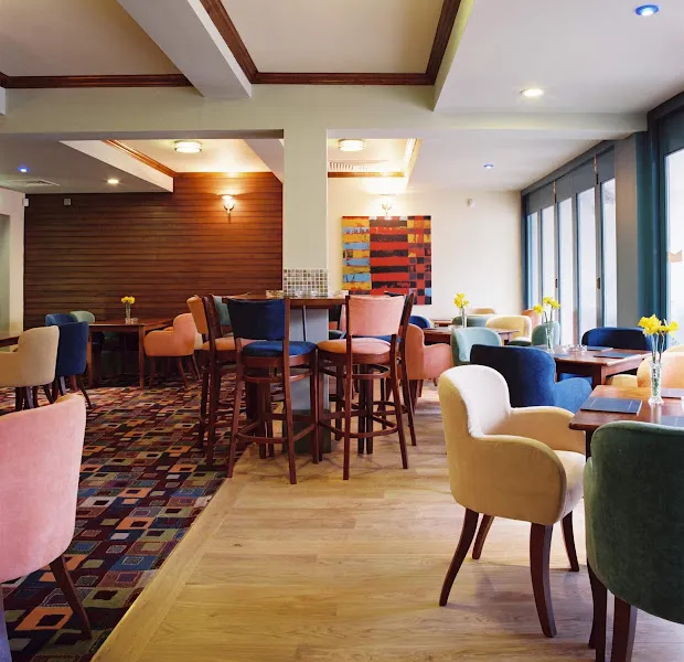 The Sussex, Rhyl