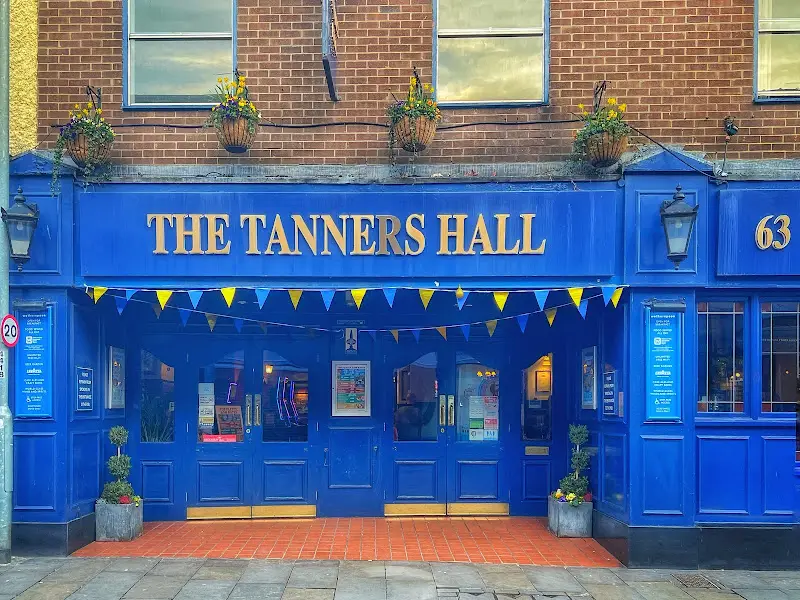The Tanners Hall, Darlington