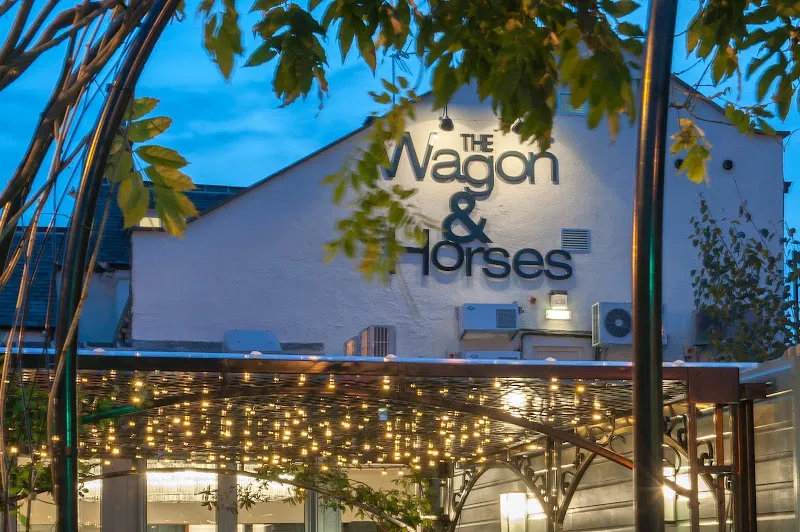 The Wagon & Horses, Sheffield