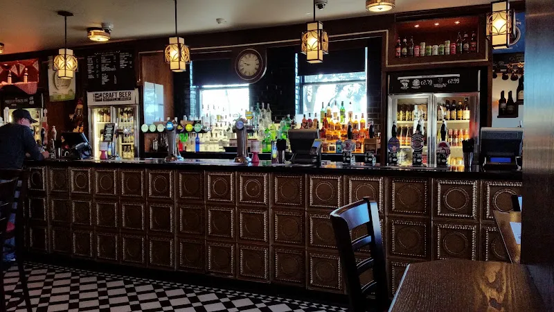 The Wallace Hartley, Colne