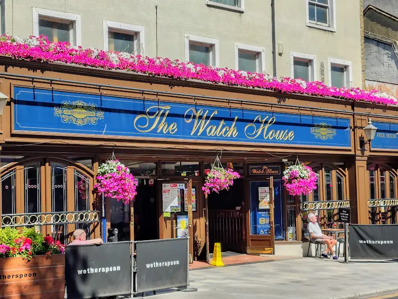 The Watch House, Lewisham
