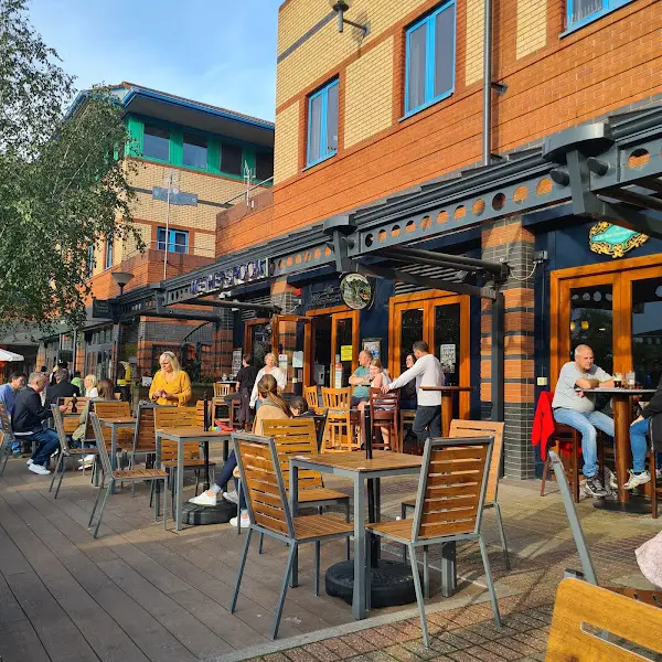 The Waterfront Inn, Brierley Hill