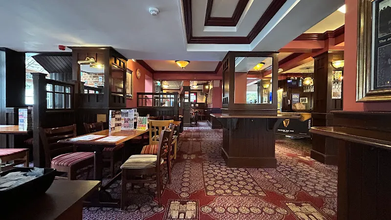 The West Gate Inn, Canterbury