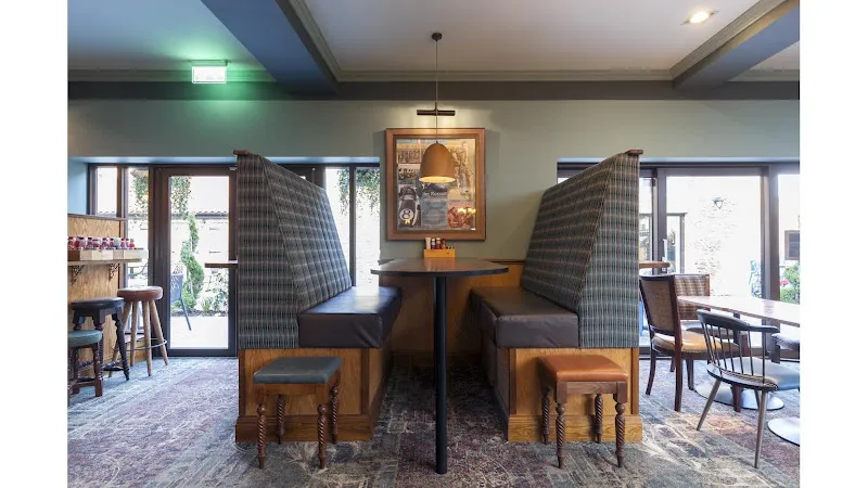 The Whalebone, Downham Market