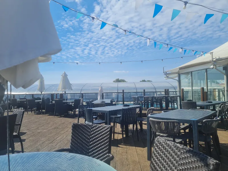 The White Clover, Great Yarmouth
