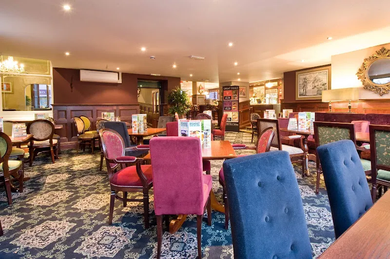 The William Owen, Haverfordwest