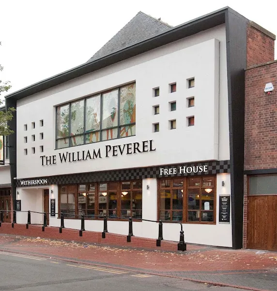 The William Peverel, Nottingham