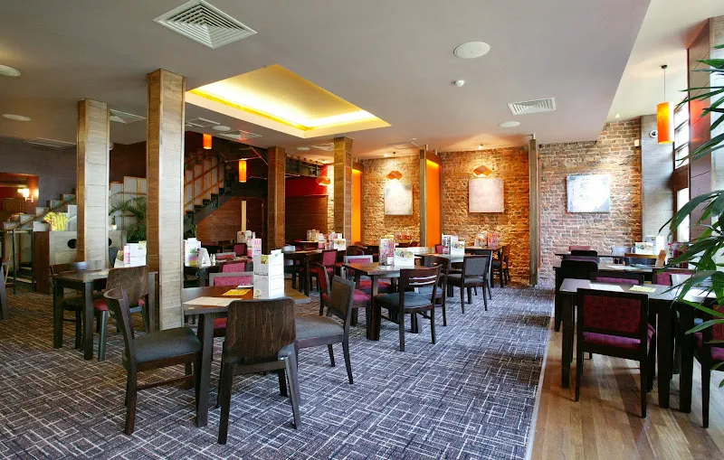 The William Rufus, Carlisle