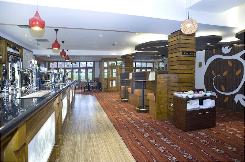 The Willow Tree, Stowmarket