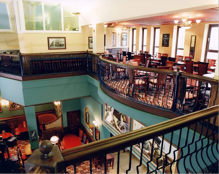 The York Palace, Llanelli