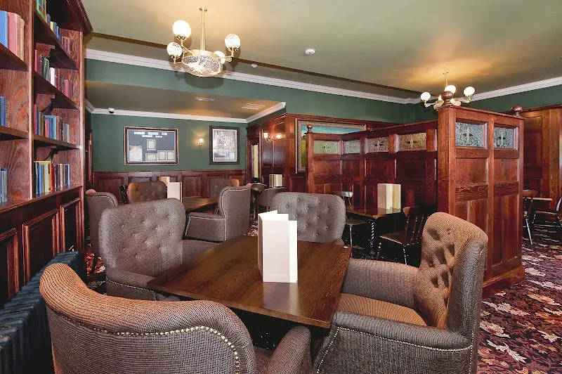 Trent Bridge Inn, Nottingham