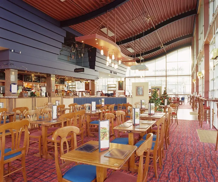 Wetherspoons, Milton Keynes